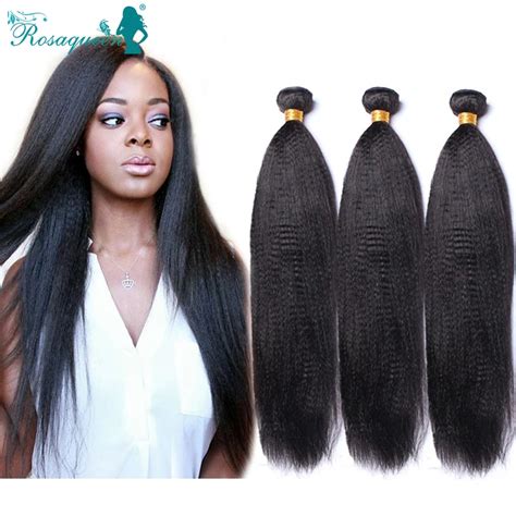 brazilian yaki hair|Amazon.com: Yaki Straight Weave